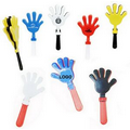 Noise Makers , Hand Clapper